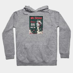 Mac Demarco Hoodie